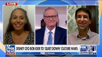 Fired Disney employees call out 'failed leadership' as Bob Iger returns as CEO