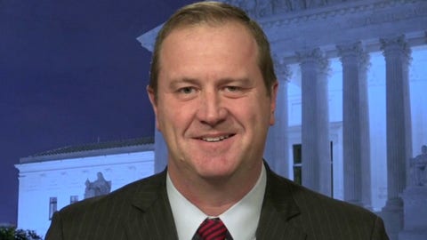 GOP state AGs file brief supporting Texas election challenge