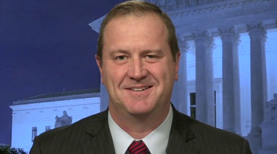 GOP state AGs file brief supporting Texas election challenge