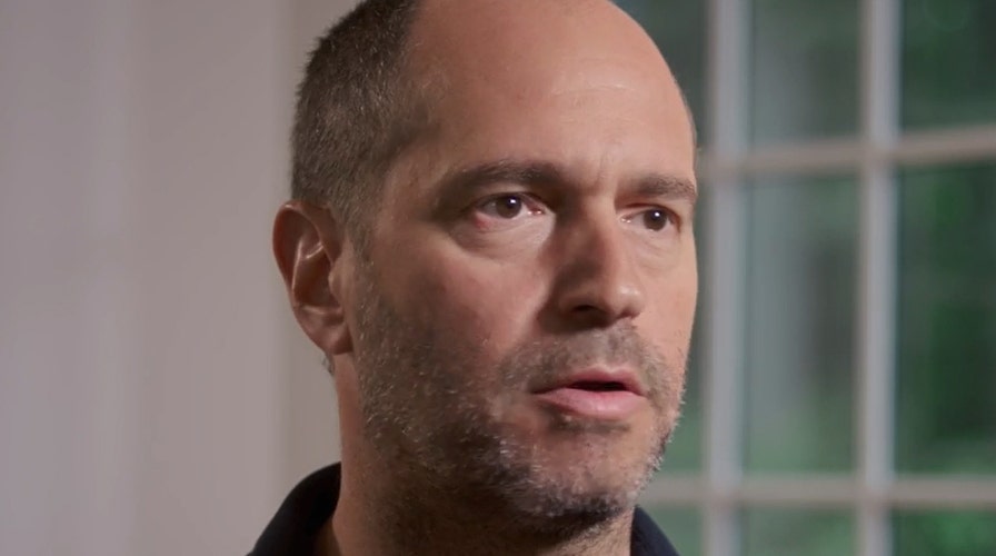 9/11 survivors hear calls they made on morning of attack 20 years later