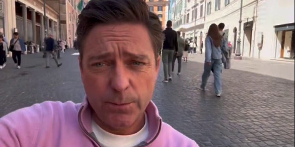 Jonathan Morris reveals cardinals' shift away from 'casual' teaching of Catholic faith