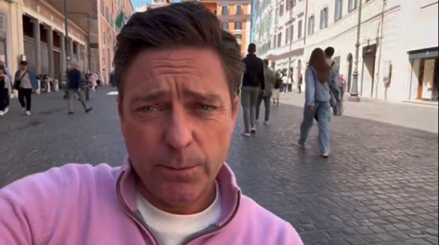 Jonathan Morris reveals cardinals' shift away from 'casual' teaching of Catholic faith