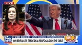 Trump administration to meet with dozens of countries for trade talks