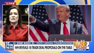 Trump administration to meet with dozens of countries for trade talks