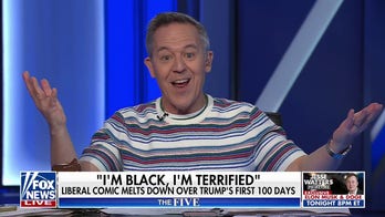 Gutfeld calls out 'multi-level marketing scheme' behind Dems' 'identity politics' meltdowns
