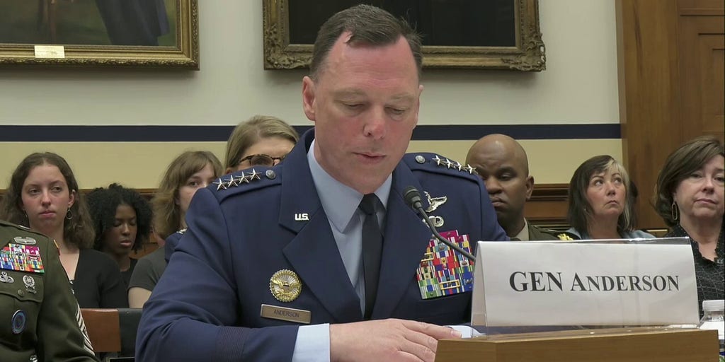 US commander warns Africa becoming ‘Putin’s purse’ amid intelligence ‘black hole’