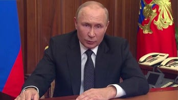 The end is near for Putin's war against Ukraine