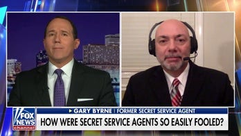 Secret Service has a lot to answer for: Former agent