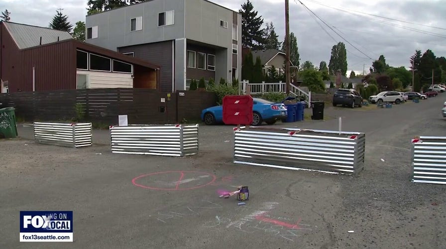 Seattle locals fed up with Aurora Avenue violence