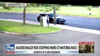 Ballot-stuffing scandal mars Democratic mayoral race - Fox News