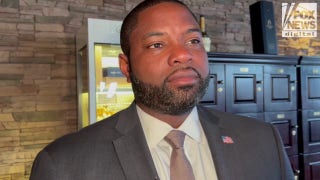 GOP Rep. Byron Donalds, a top Black surrogate for former President Donald Trump, says Republicans are starting to engage the Black community - Fox News
