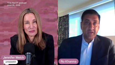 Ro Khanna wants to investigate Elon Musk for 'sentencing' 4.5 million children 'to death'