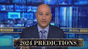 Our predictions for 2024