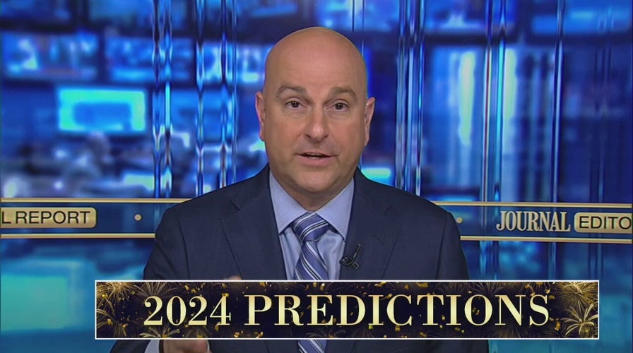 Our predictions for 2024