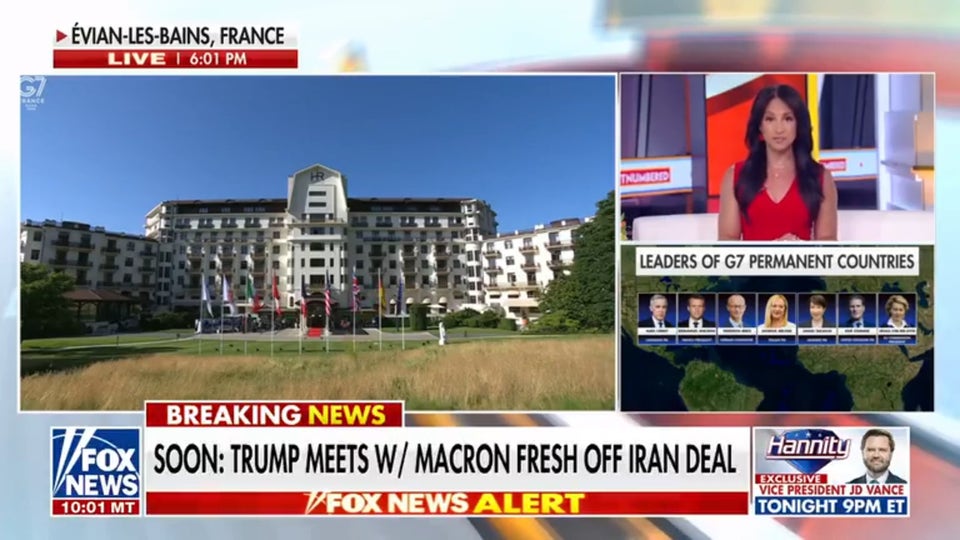 Vance highlights Trump’s efforts to ‘change our relationship’ with Iran after deal
