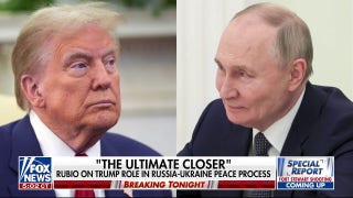 A historic meeting between Trump and Putin could occur within 10 days