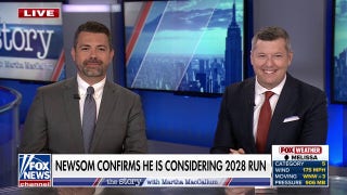 Trump likes 'needling' the opposition, says Noah Rothman