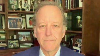 Jim Gray on talks to resume NBA season