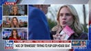 Republicans have a 'big problem' going into the midterms, says Democratic strategist