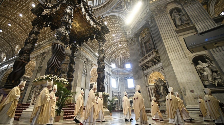 Ray Flynn on Easter Sunday message: ‘Don’t give up on your faith’