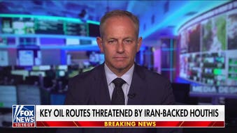 Brent Sadler: This is troubling