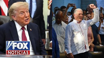 ¿Tensión con Cuba? EE.UU. Remilitariza Puerto Rico
