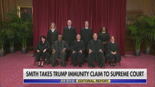 The presidential immunity war - Fox News