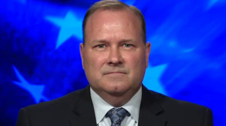 Jeffrey Anderson: Masked faces undermines human individuality