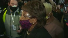Liberal media defends, downplays Maxine Waters' rhetoric: 'She gives it to you like it is!'