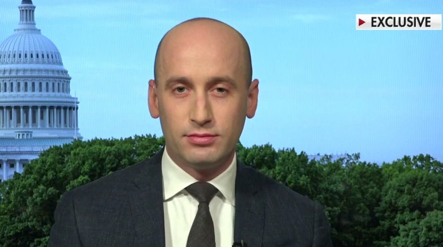 Biden border policy a 'public health' crisis as Delta variant spreads among migrants