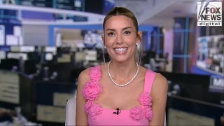 HGTV star Heather Rae El Moussa teases ‘The Flip Off’ season 2