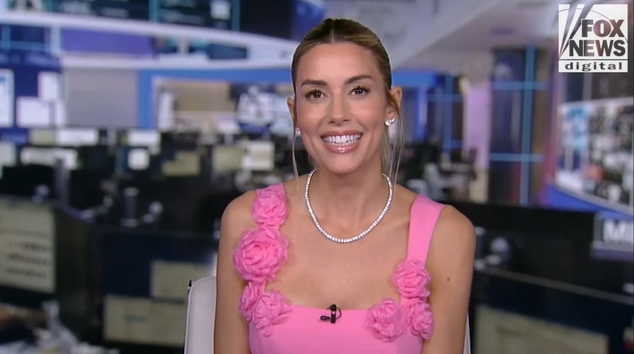 HGTV star Heather Rae El Moussa teases ‘The Flip Off’ season 2