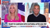 Ciattarelli says he’s open to working with Trump as New Jersey governor’s race heats up