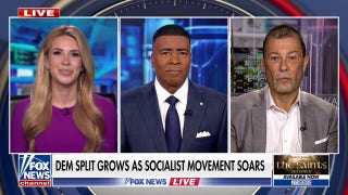 Former Trump authoritative urges young Americans to ‘fully cull socialism’ - Fox News