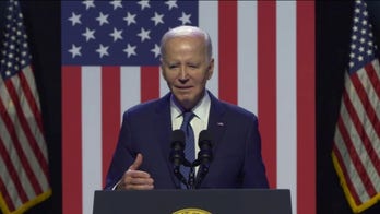 Biden heads to border states for fundraisers without visiting the southern border