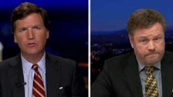 Mark Steyn slams 'weasel phrase' of 'disinformation' as NY Times begs Biden to appoint 'reality czar'