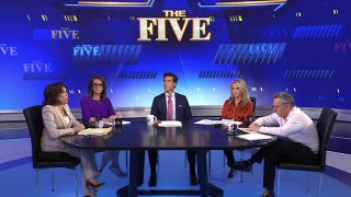 Trump is 'breaking through' on 'bro vote' that could be a key to victory, Judge Jeanine says - Fox News