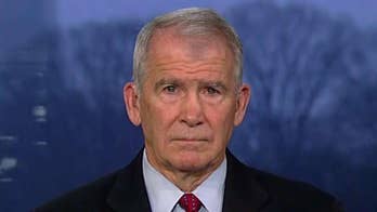 Col. North blasts Obama for making America 'more vulnerable'