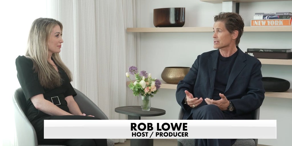 FOX stars talk choosing projects, career wishlist checklists & more