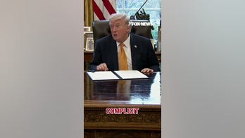 Trump says Walz, Ilhan Omar 'complicit' in Minnesota fraud SCANDAL