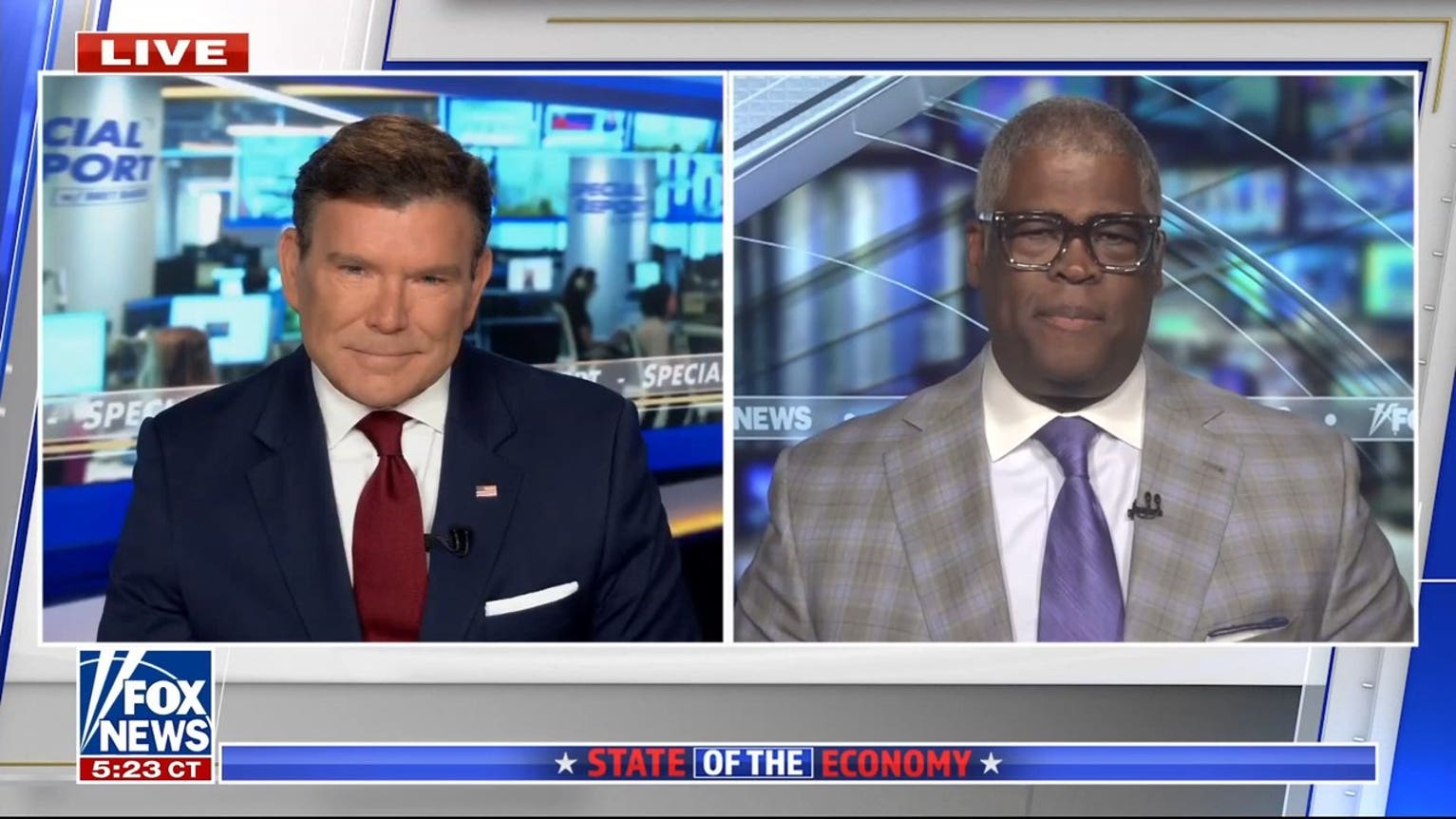 Charles Payne: People need to be careful about this ‘sudden epiphany’ on AI