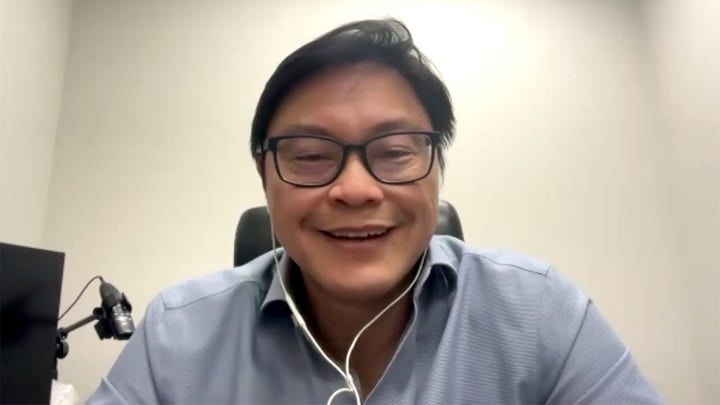 Doctor shares the biggest weight-loss blocker, and it's not just calories