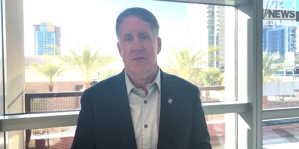 Head of America's 'free enterprise' college optimistic about academia despite left-wing bias: 'there is hope'