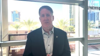 Head of America's 'free enterprise' college optimistic about academia despite left-wing bias: 'there is hope'