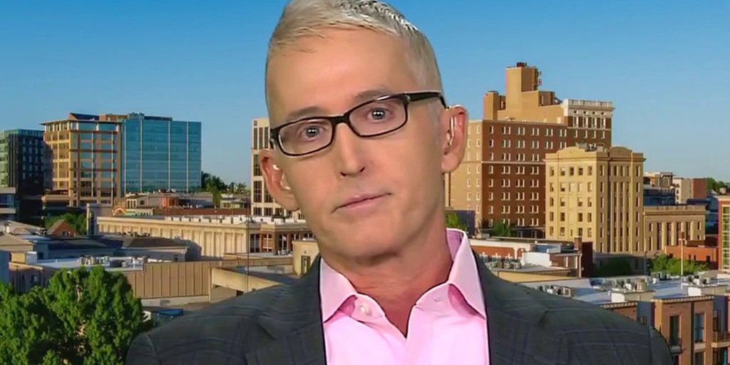 Trey Gowdy on crime surge It’s a culture of lawlessness Fox News Video