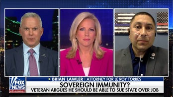 Veterans exposed to burn pits push for health benefits