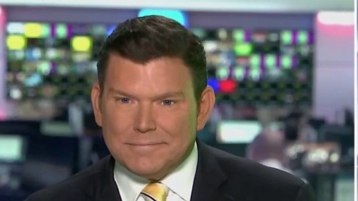 Bret Baier: The Lincoln Project is 'unraveling,' doesn't look like it will last