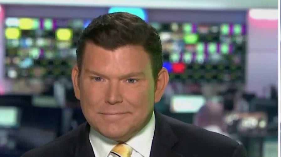 Bret Baier: The Lincoln Project is 'unraveling,' doesn't look like it will last