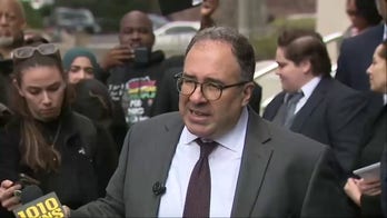 Attorneys for Mahmoud Khalil encourages protesters to continue: 'Keep the pressure up'