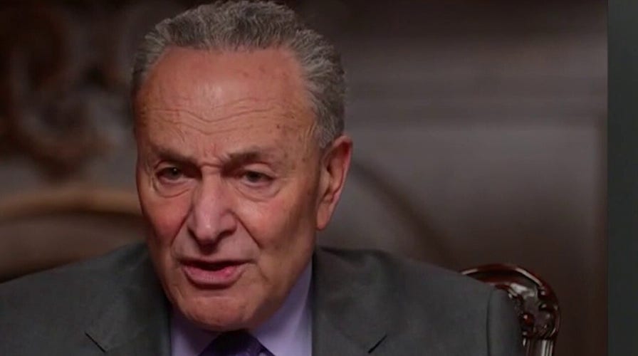 Progressive Democrats keep up push to expand federal courts